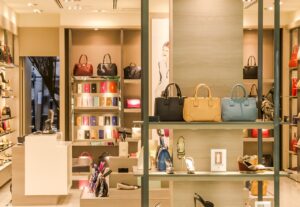 bisnis tas online