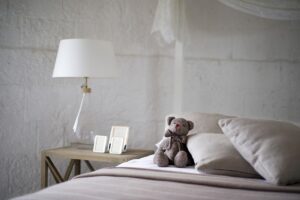 tips mengganti sprei kamar