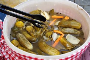 tips membuat acar