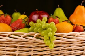 tips memilih buah