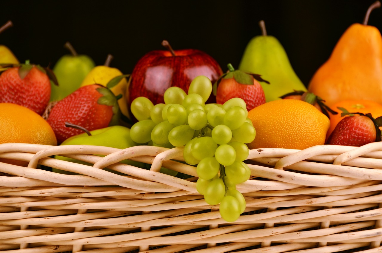 tips memilih buah