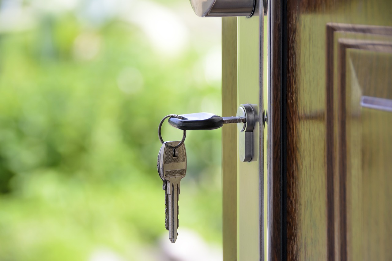 tips sewa rumah