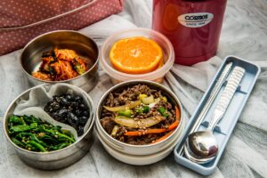 tips memasak bekal
