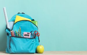 memulai bisnis perlengkapan sekolah