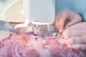tips menjahit baju