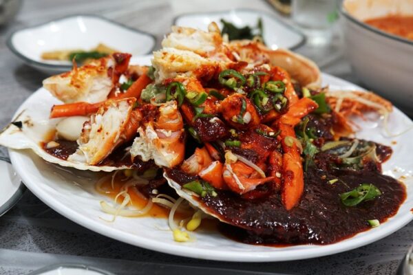 Tips Memasak Kepiting: Rahasia Membuat Hidangan Lezat yang Bikin Ketagihan