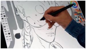 Exploring Drawing Tools Online: Kreativitas di Ujung Jari Anda