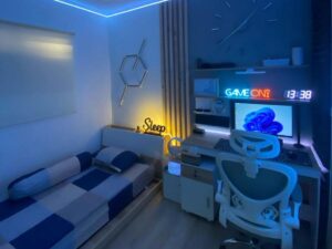 Renovasi Kamar: Transformasi Ruang yang Menyenangkan dan Memuaskan