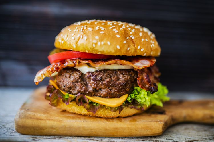 Tips Membuat Burger Lezat di Rumah: Rahasia Kunci untuk Hidangan Sempurna