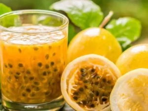 Manfaat Markisa untuk Kesehatan dan Kecantikan: Buah Ajaib yang Perlu Kalian Coba