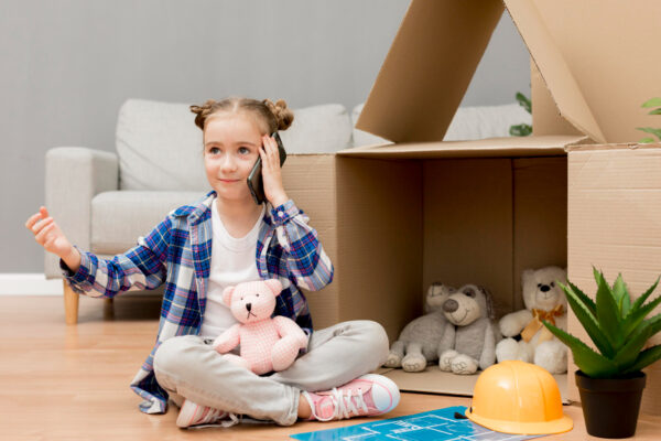 Membuat Rumah Aman untuk Anak: Tips dan Panduan Praktis