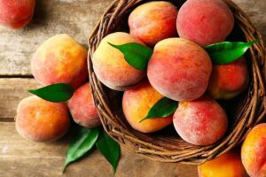 Manfaat Buah Peach untuk Kesehatan yang Harus Anda Ketahui