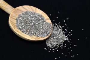 manfaat chia seeds