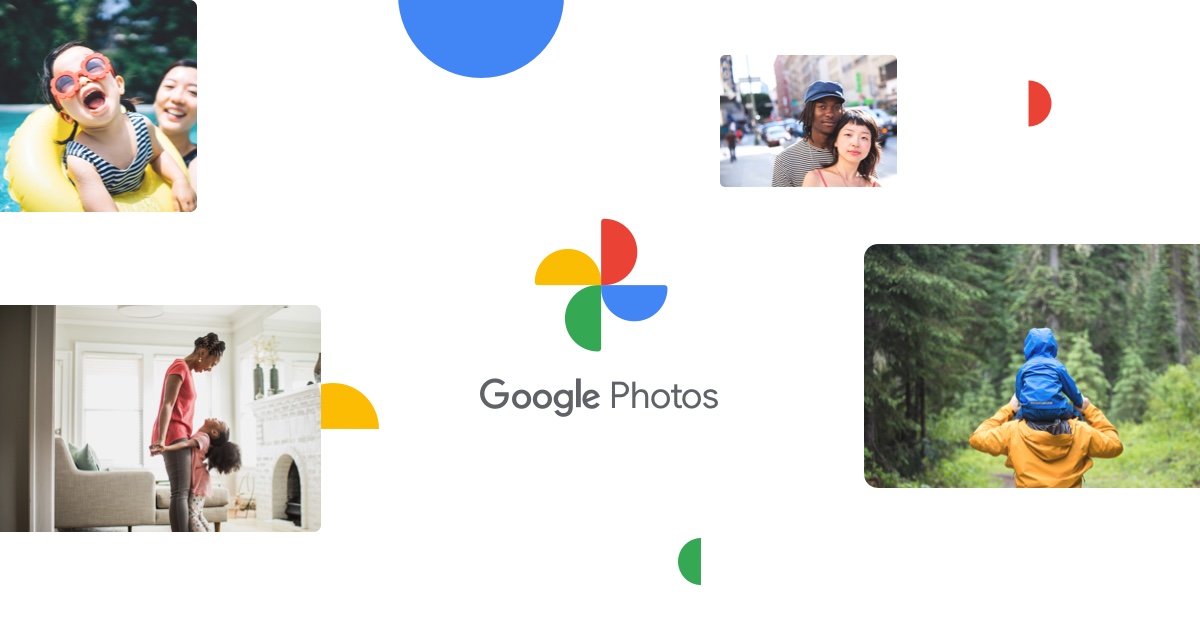 Google Photos: Mengintegrasikan AI Canggih