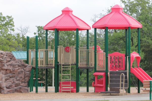 Tips Mengajak Anak ke Playground: Menikmati Waktu Bermain dengan Baik