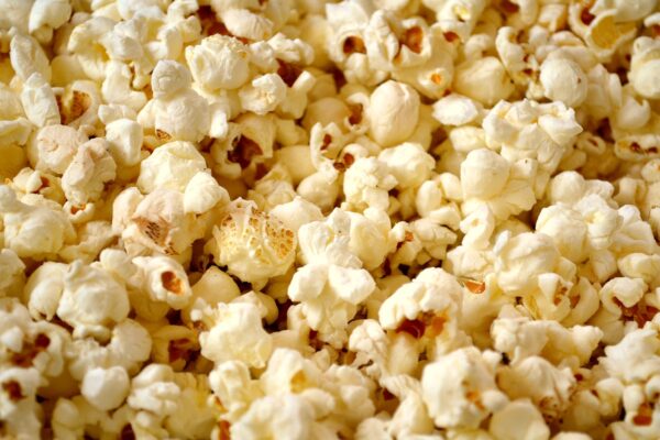 Penemuan Popcorn: Sebuah Kajian Arkeologi