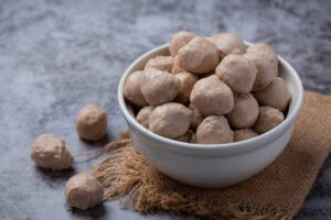 tips membuat bakso