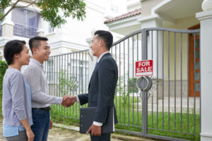 bisnis jual beli rumah
