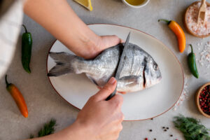 tips mengolah ikan
