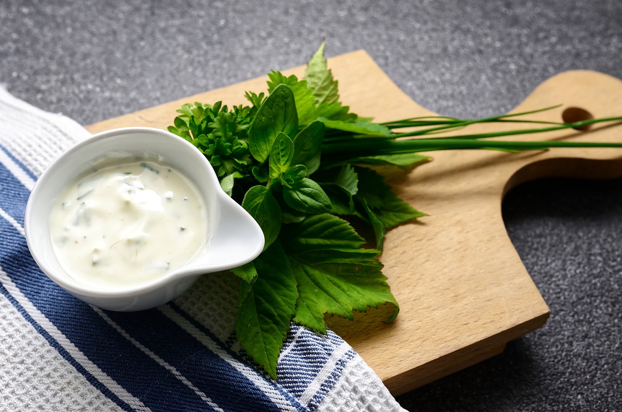 Saus tartar