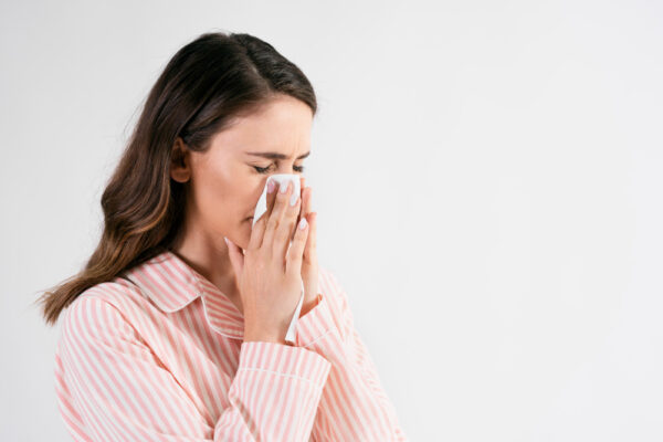 Sinusitis: Kenali Gejala dan Cara Penanganannya