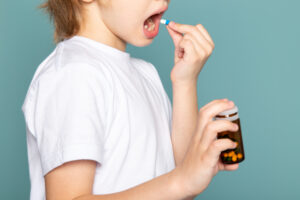 dosis obat anak