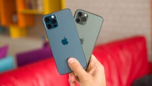 harga iPhone 12
