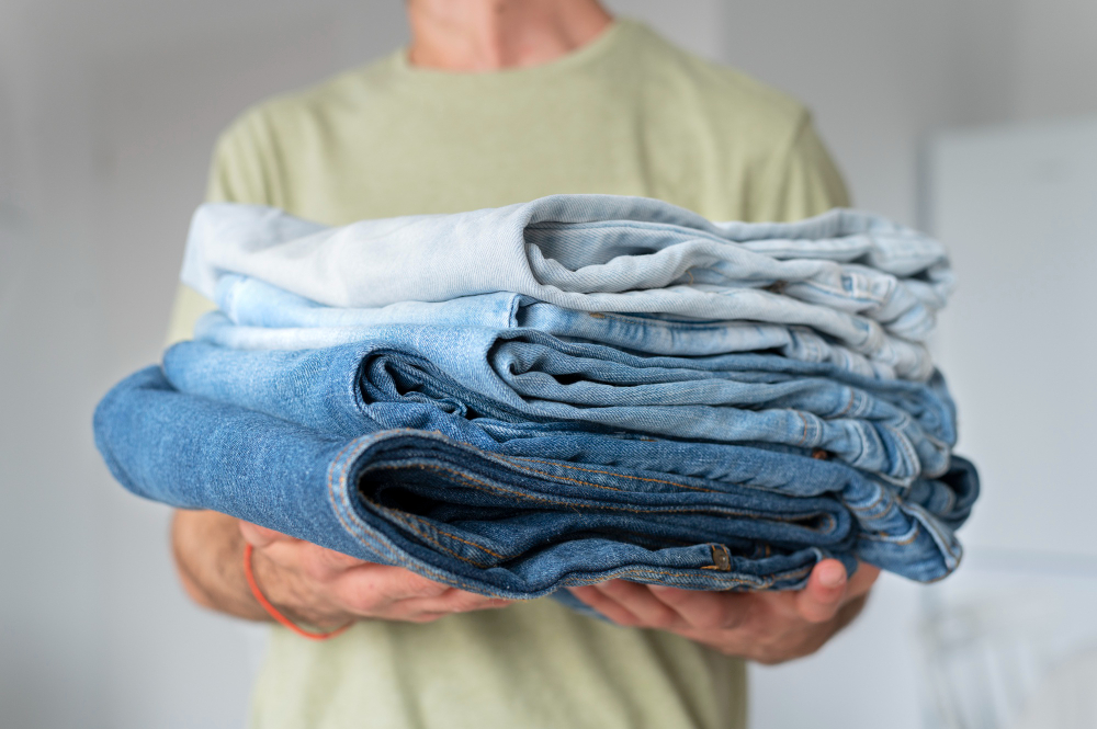 merawat jeans
