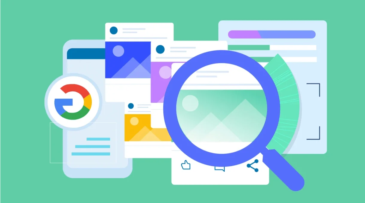 search by image