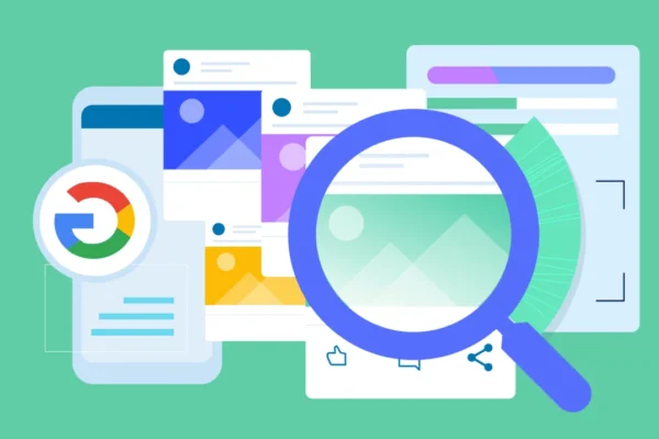 Search by Image: Cara Canggih Menemukan Info dari Gambar