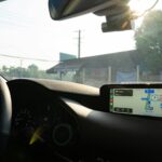 Sensor pada Kendaraan: Mata dan Otak Mobil Modern