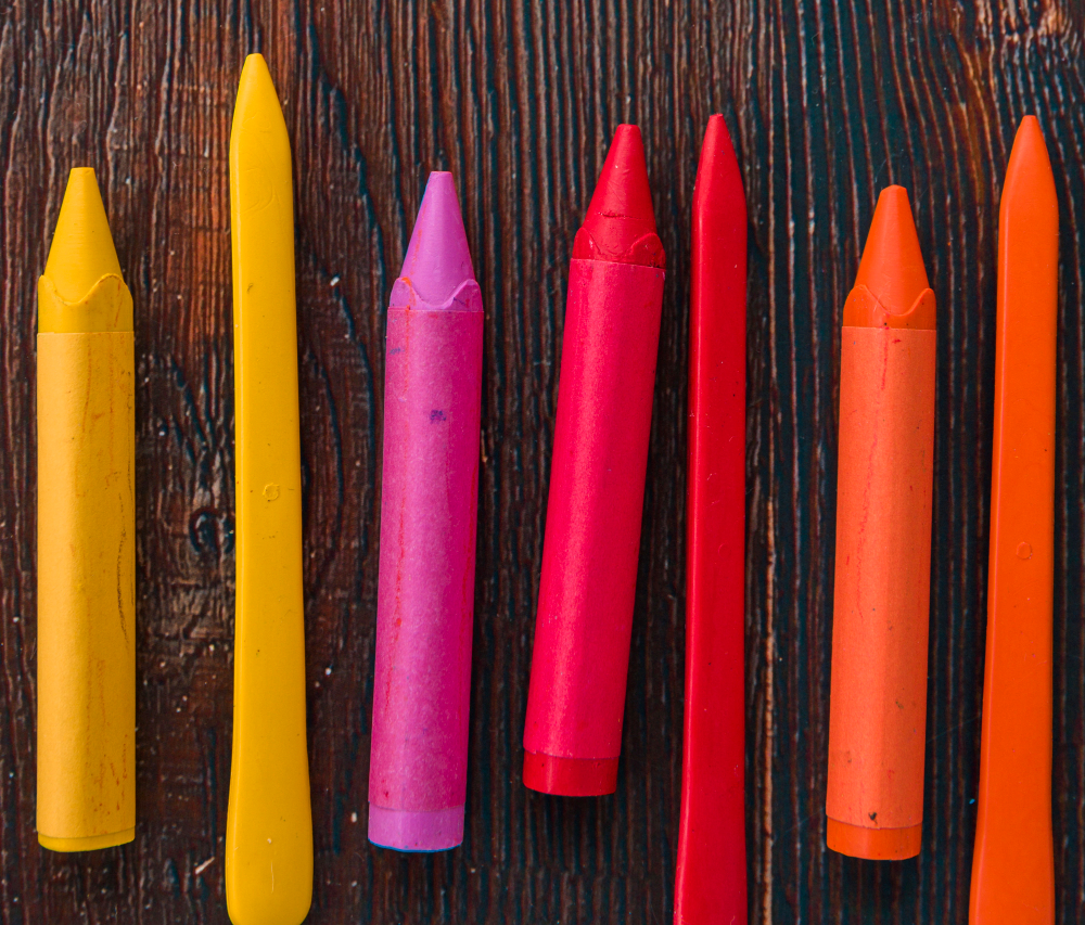 Crayon