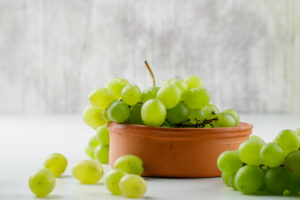 Anggur shine muscat