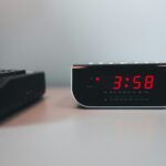 Alarm Digital: Solusi Modern untuk Bangun Tepat Waktu