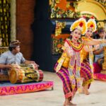 Keindahan Tarian Tradisional yang Tetap Hidup di Tengah Modernitas