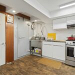 Ukuran Dapur Ideal untuk Rumah Nyaman dan Fungsional