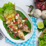 Sambal Dabu- Dabu: Segarnya Rasa Timur yang Buat Nagih