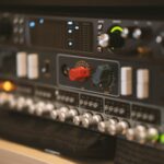 Memahami Amplifier: Rahasia Suara Lebih Kokoh serta Jernih buat Bermacam Kebutuhan