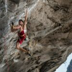 Panjat Tebing: Olahraga Ekstrem yang Menantang Adrenalin