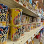 Makanan Instan: Praktis, Populer, dan Jadi Andalan di Kehidupan Modern