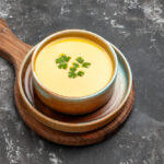 Lezat serta Menghangatkan, Cream Soup Kesukaan Banyak Orang