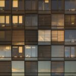 Jendela Apartemen: Tips Memilih yang Nyaman dan Estetis