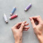 Rahasia Jarum Jahit Kecil yang Memiliki Kedudukan Besar dalam Dunia Menjahit