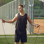 Lompat Tali: Metode Seru serta Efisien buat Melindungi Kebugaran