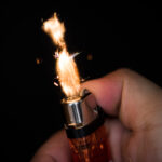 Korek Api: Barang Kecil yang Mempunyai Kedudukan Besar dalam Kehidupan Sehari- hari