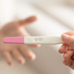Tes Kehamilan Metode Gampang Mengenali Berita Senang Lebih Awal