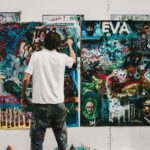 Seniman: Mengubah Imajinasi Menjadi Karya yang Menginspirasi