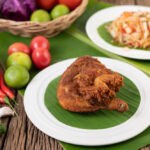 Ayam Geprek Lezat Pedas Menggoda yang Buat Ketagihan