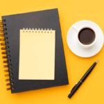 Buku Catatan Simpel yang Memiliki Kedudukan Besar dalam Kehidupan Satu hari Hari