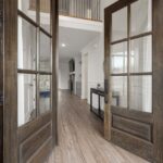 Pintu Ganda: Solusi Elegan untuk Tampilan Rumah Lebih Luas dan Mewah